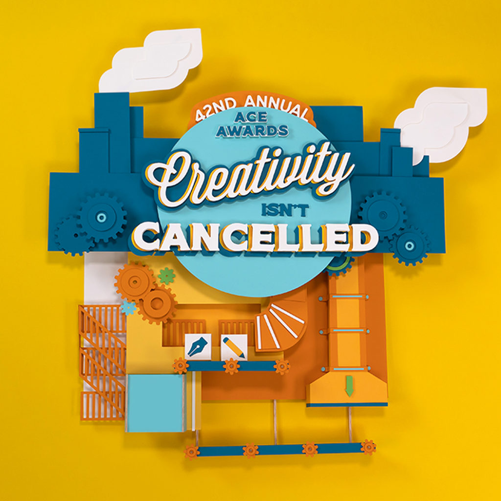 The 42nd Annual ACE Awards: Creativity Isn't Cancelled