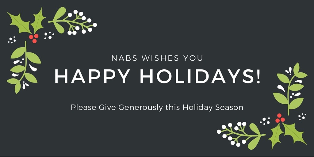 nabs wishes you