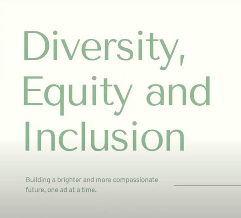DIversity Equity Inclusion